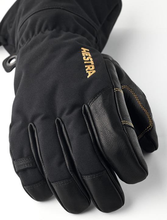 Produktbild Hestra Army Leather Heli Ski 3 Finger (XL)
