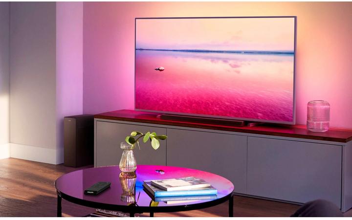 Immagine prodotto Philips Soundbar TAB6305/10 (140 W, 2.1 canali)