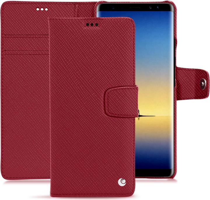 Immagine prodotto Noreve Cover in pelle portafoglio (Samsung Galaxy Note 8)