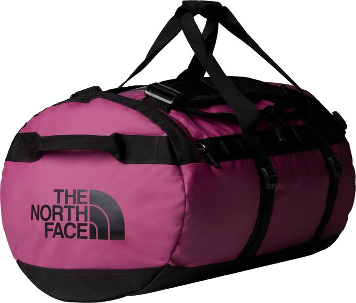 cyber berry-tnf nero