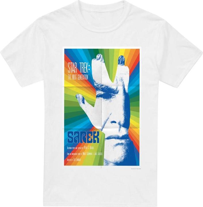 Produktbild The Next Generation Season 3 Episode 23 TShirt (4XL)