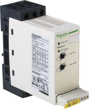 Produktbild Schneider Electric Soft Starter 25A 110 48V