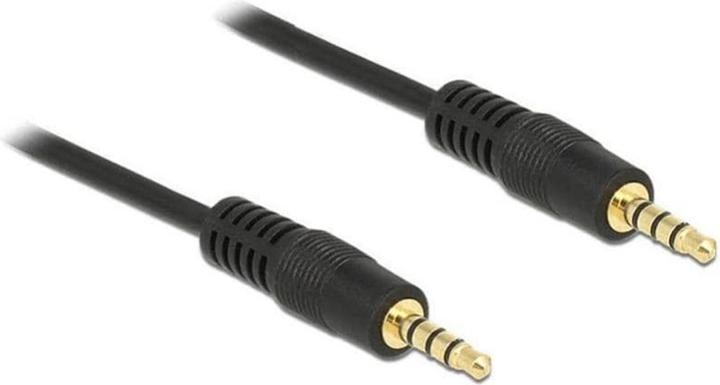 Actual product image Delock 3.5mm (3 m, 3.5mm jack (AUX))