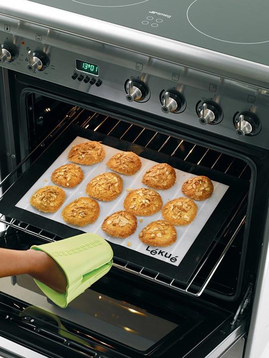 Actual product image Lékué Baking mat (60 x 40 cm)