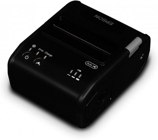Immagine prodotto Epson TM-P80 (NFC, USB, Bluetooth)
