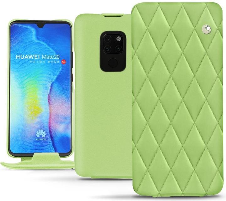 Image du produit Noreve Housse cuir vertical (Mate 20)