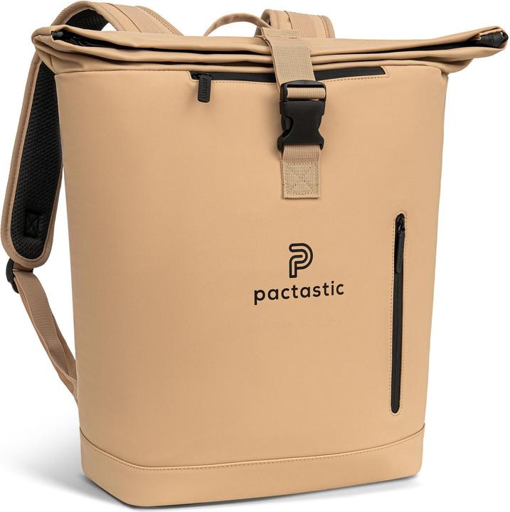 Image du produit Pactastic Urban Collection Sac à dos 45 cm pour ordinateur portable (24 l)