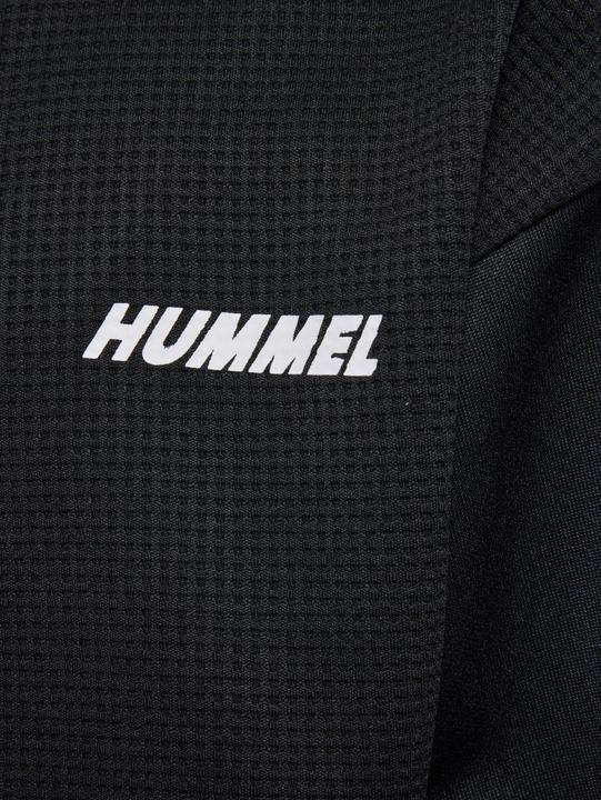 Actual product image hummel hmlODIN ZIP JACKET (140)