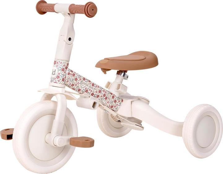 Image du produit Little Dutch Sunny Flower 4 en 1