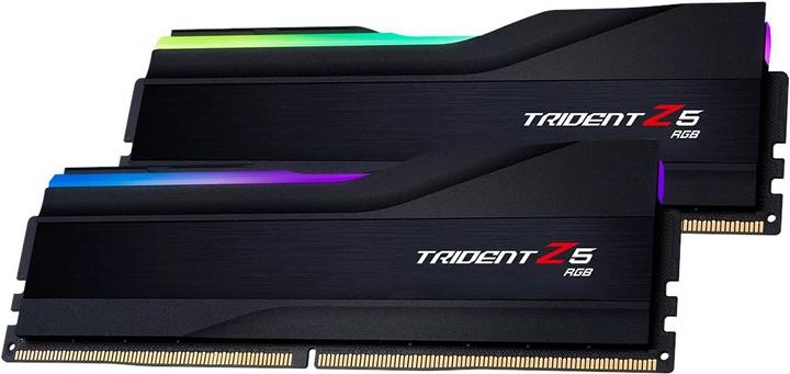 G.Skill Trident Z RGB (2 x 32GB, 6000 MHz, RAM DDR5, DIMM)