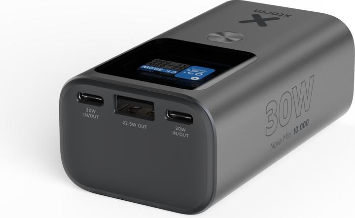Immagine prodotto Xtorm Serie Nova (10000 mAh, 30 W, 37 Wh)
