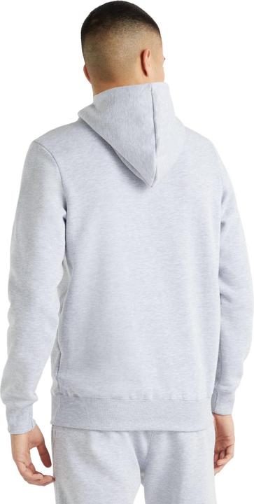 Actual product image Umbro Mens Logo Hoodie (XXL)