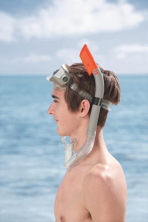Productafbeelding Bestway Snorkelset Meridiaan