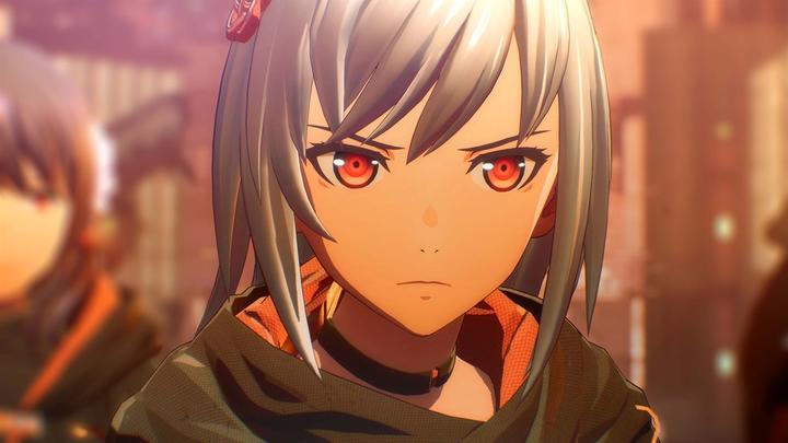 Produktbild Bandai Namco Scarlet Nexus (inkl. Bonus DLC) (PS5, DE)