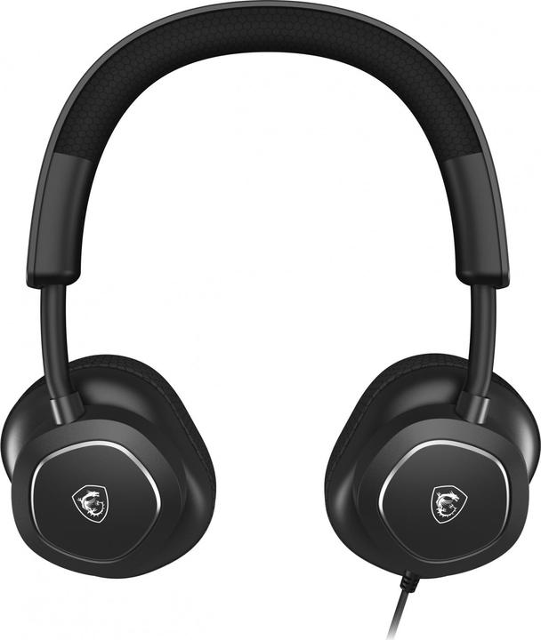 Immagine prodotto MSI Cuffie da gioco MAESTRO 300 OS3-8ZC8001-000 al dettaglio (Cablato)