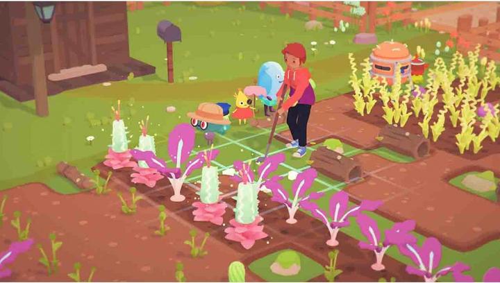 Image du produit Fangamer Ooblets (Switch, Switch Lite, Switch OLED)