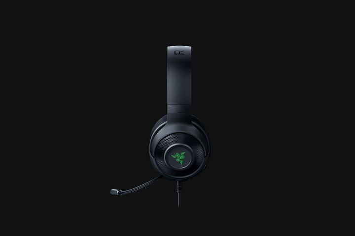 Actual product image Razer Kraken V3 X (Cable)
