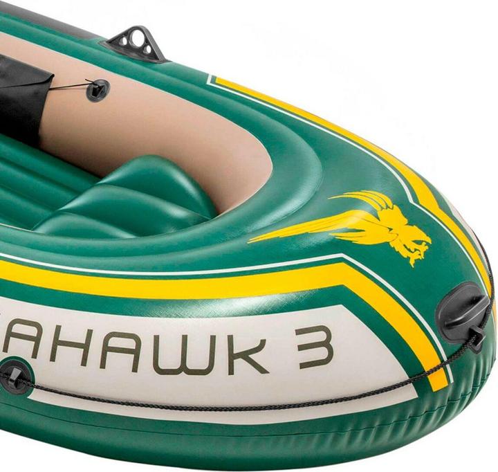 Produktbild Intex Seahawk 3 Set (295 cm, 3 Pers.)