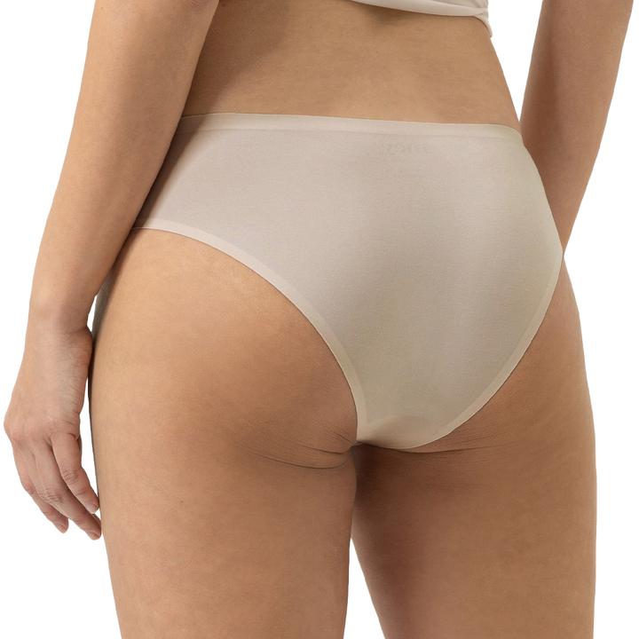 Produktbild Mey 3er Pack Simply Better Invisibles Brazil Slip (XL, 3er Pack)
