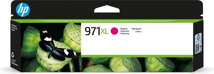 Actual product image HP 971xl (M)