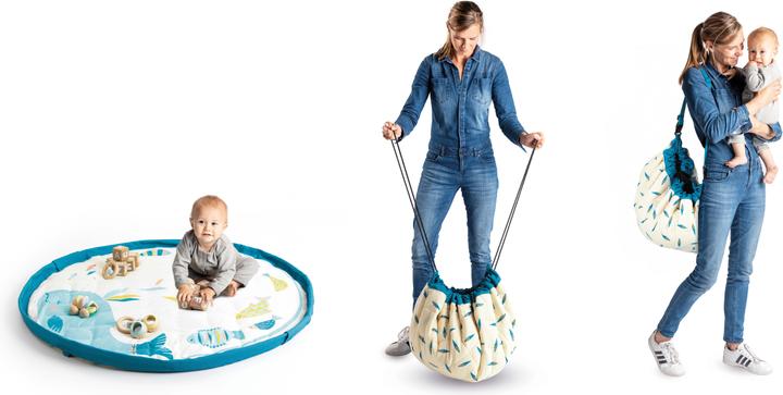 Immagine prodotto play&go Moulin Roty Voyage d'Olga
