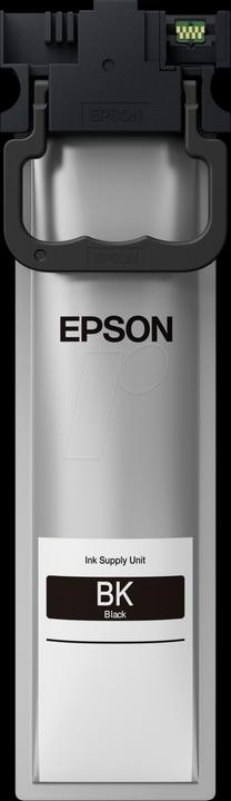 Actual product image Epson WF-C5xxx Catridge (FC)