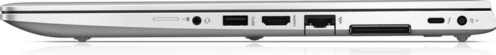 Produktbild HP EliteBook 850 G5 (15.60", Intel Core i7-8550U, 16 GB, 1000 GB, CH)