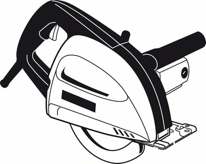 Image du produit Bosch Professional Zubehör Lame de scie circulaire Expert for Stainless Steel, 192 x 20 x 1,9 x 38
