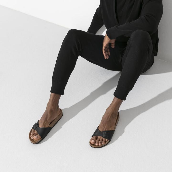 Produktbild Birkenstock Madrid Birko-Flor Schmal (37)