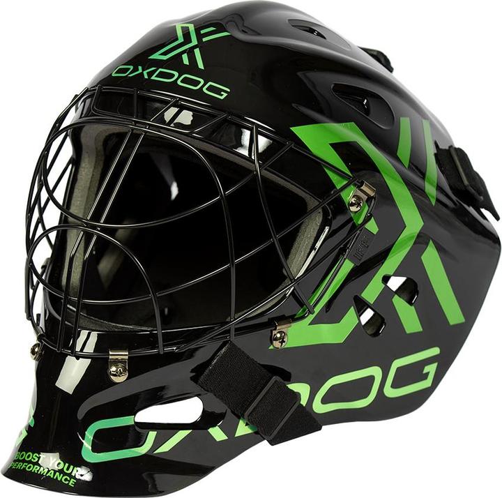 Produktbild Oxdog Goalie Maske XGuard Senior