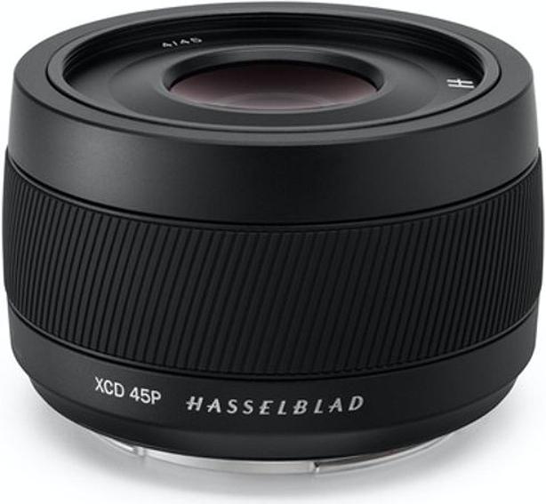 Image du produit Hasselblad XCD 45mm f/4.0 (Hasselblad XCD, Format moyen)