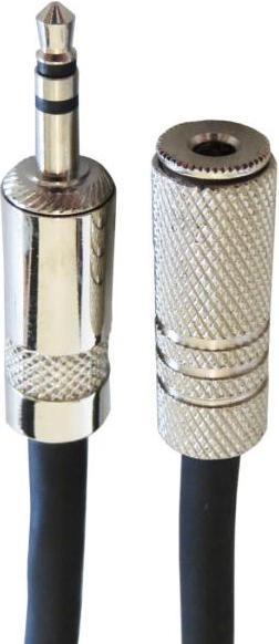 Produktbild keepdrum MC-099XJ 3m Verlängerungskabel 3,5 mm (3 m)