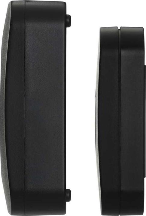 Actual product image Emos Drahtlose Türklingel P5730 (Radio 433 MHz)
