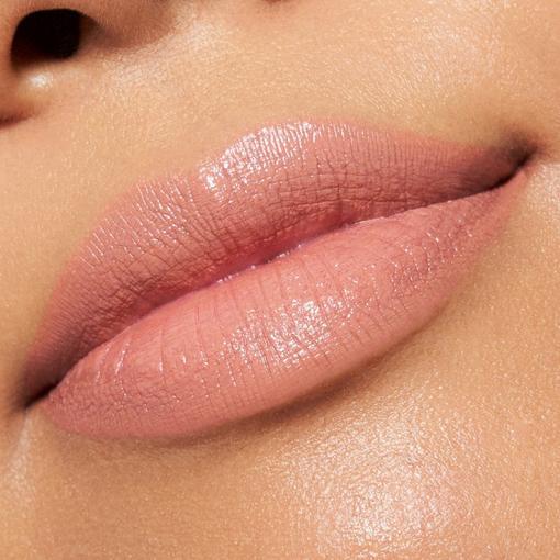 Actual product image Catrice Shine Bomb Lip Lacquer (010 French Silk)