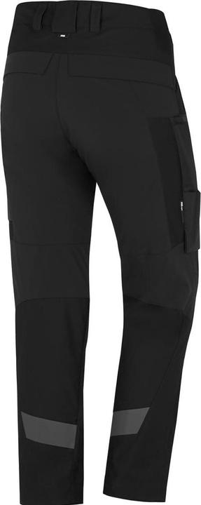 Actual product image FHB MIO elasticated work trousers (29)