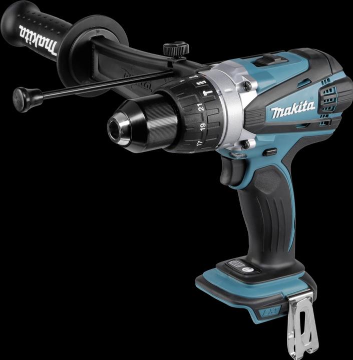 Produktbild Makita DHP458Z (Akkubetrieb)