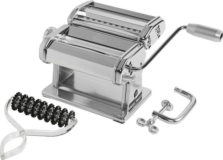Image du produit Marcato Atlas 150 Design + Pasta Bike Nero