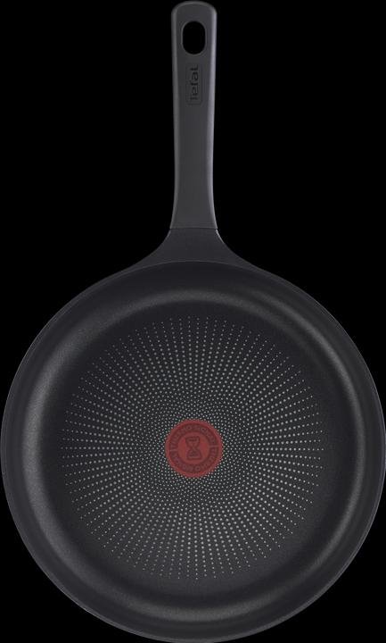 Actual product image Tefal Trattoria Pro pan 28cm (28 cm, Frying pan, Aluminium)