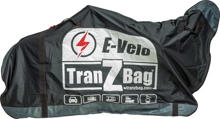 Produktbild Tranz Bag Velotransporttasche E-Velo