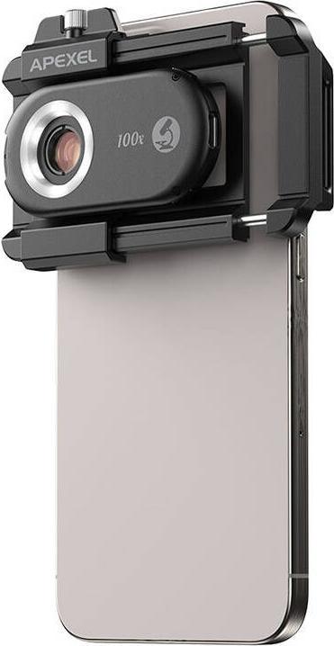 Apexel Lens for phone 100x APL-MS100