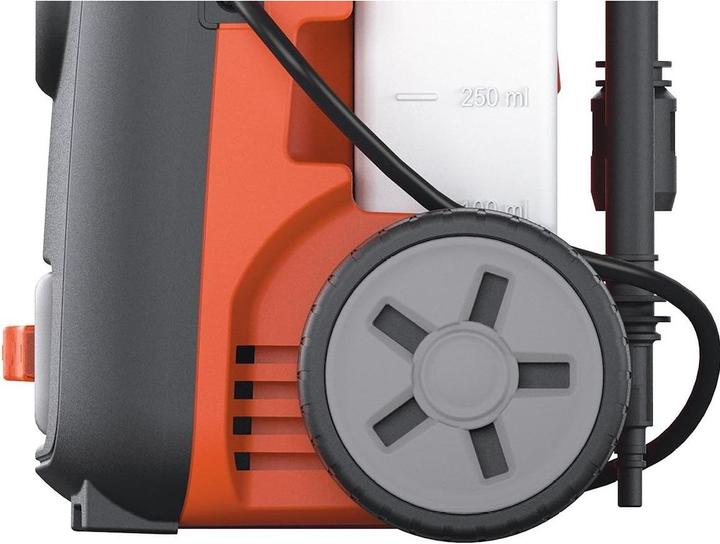 Produktbild Black & Decker BXPW1500PE (Netzbetrieb)