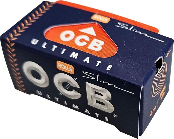 Immagine prodotto OCB Rotoli finali