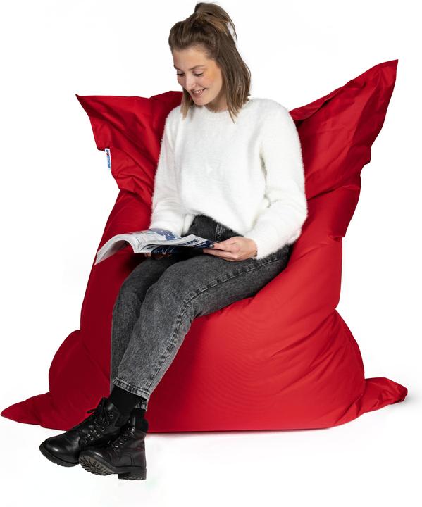 Actual product image Sport-Thieme Beanbag Relax Indoor XXL