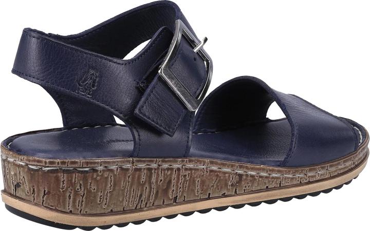 Image du produit Hush Puppies Sandales Ellie en cuir (39.5)