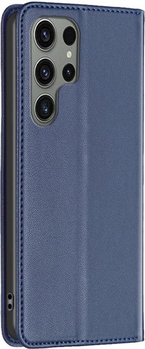 Produktbild Binfen Color Galaxy S25 Ultra - BINFEN Flip Case Hülle (Samsung Galaxy S25 Ultra)