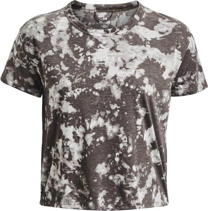Under Armour Run Trail TShirt