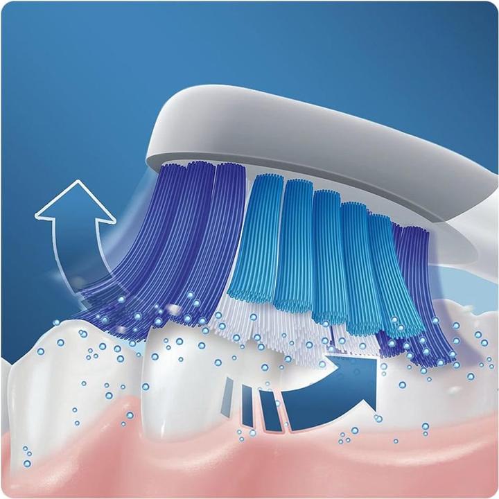 Actual product image Oral-B Pulsonic Slim Luxe (Sonic toothbrush)