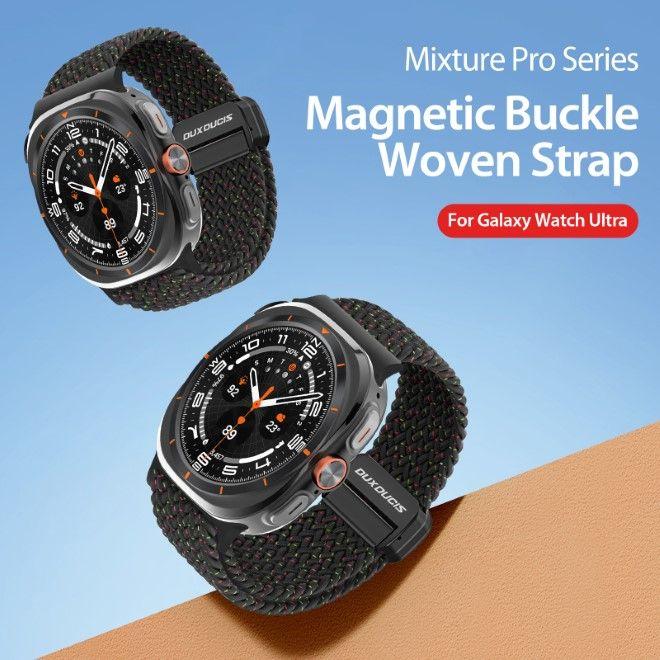 Immagine prodotto Dux Ducis Mixture Pro Armband (47 mm, Nylon)