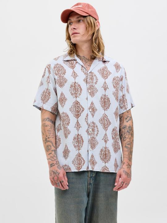 Immagine prodotto Jack & Jones Relaxed Fit Hemd Hemd (XS)