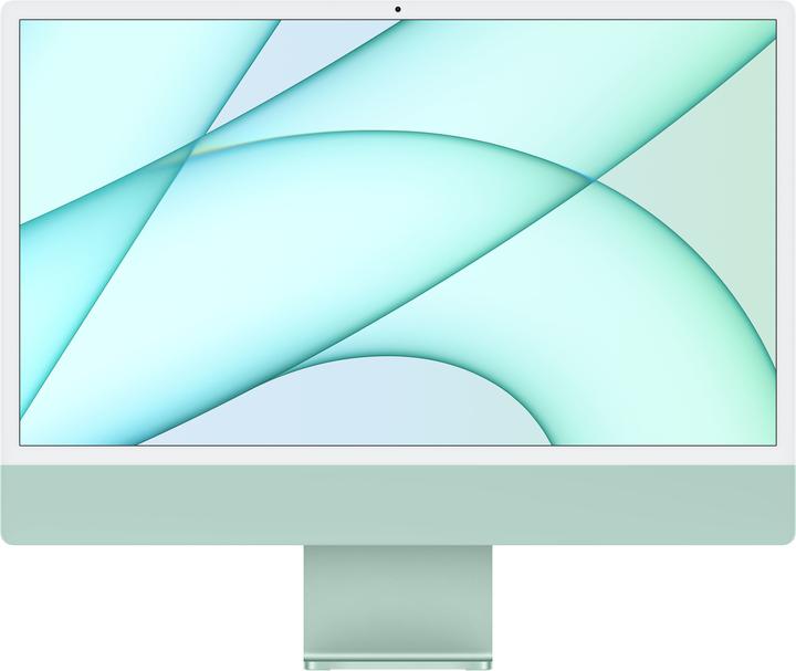 Image du produit Apple iMac (M1, 16 Go, 512 Go)